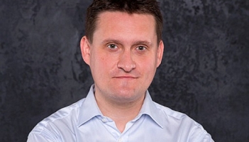 Gość Pasażera: prof. Jakub Kociubiński (Uniwersytet Wrocławski) 