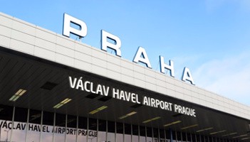 Praga: Ponad 13,8 mln pasażerów w 2023 roku